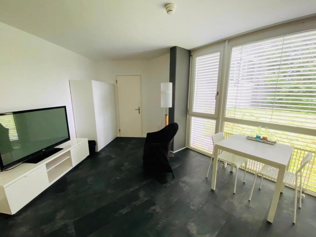 Work & Live Apartments Фрауэнфельд Экстерьер фото